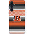 NFL Cincinnati Bengals Trailblazer Galaxy A55 5G Skin